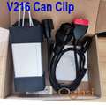 Novo - Renault V236 Reprog Can Clip Full Chip OBD2