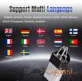 Novo - Renault V236 Reprog Can Clip Full Chip OBD2