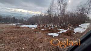 Zlatibor, plac za gradnju ID#2523