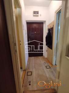 Uknjižen jednosoban stan na Karaburmi, prodaja! ID#1454