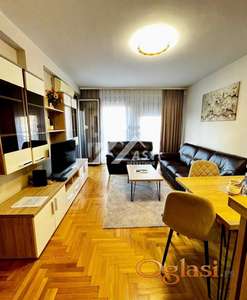 Izdajem DELUX dvosoban na Bulevaru Kralja Petra I !!! ID#5017