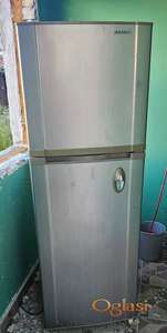 Frižider kombinovani Samsung - POVOLJNO