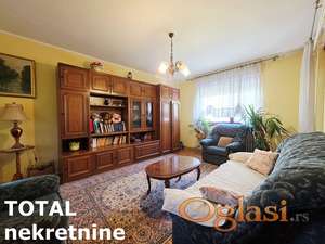 Stan NOVI SAD,NOVO NASELJE -  BISTRICA - 67 m2 150000 €, ID: 1102643