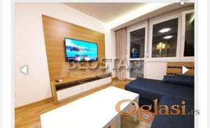 Novi Beograd - Blok 21 #69500