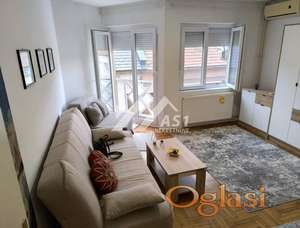 IZDAJE SE GARSONJERA NA PODBARI-pet friendly ID#4055