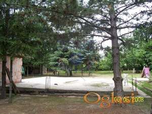 Vikendica u Krušedolu