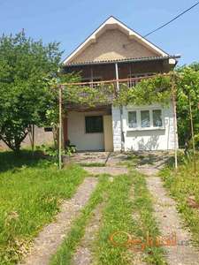 Banstol vikendica 49m2 HITNO!