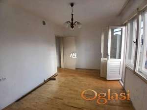 Rakovica, Kanarevo brdo, Borska, 38m2 ID#41599