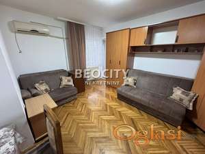 Novi Sad, Bulevar Oslobođenja, Ćirpanova, 1.0, 30m2
