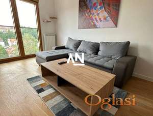 Zemun, Zelena Avenija, Tošin Bunar, 47m2 ID#37156