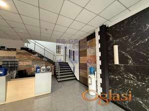 Na prodaju poslovna zgrada