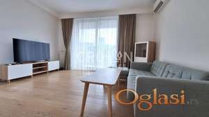 odlican 3.0 stan BW Metropoliten ID#1695