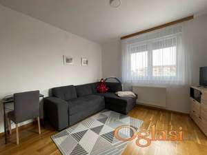 Odličan dvosoban stan na Telepu.