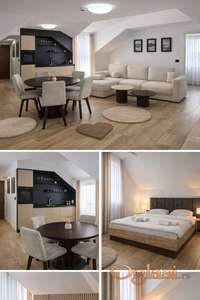 Prodaja Apartmana na Kopaoniku (Mimari Resort)