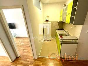 1.5 stan  na Vrača Lux-sa jednom spavaćom sobom ID#1457