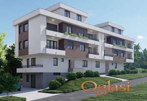 PETROVARADIN - PETROVARADIN - 49.00 m2