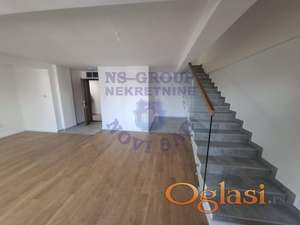 Vrhunski četvorosoban - 97m2 !