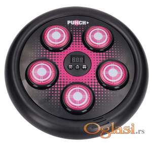 Muzička mašina za boks