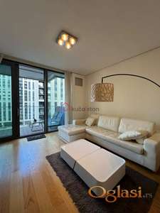 BW Residences. Lux 1-Bed. Garage Parking.