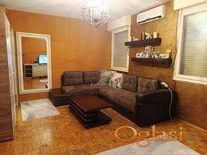 Retka prilika-3.0 stan u Borči, top pozicija ID#8690