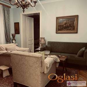 Voždovac, Autokomanda, Bože Jankovića, 73m2