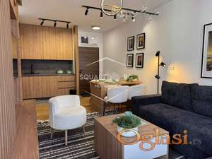 Lekino Brdo, 2.0 lux, namešten, pet friendly ID#5504