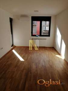 IZDAVANJE POLUNAMEŠTENOG DVOIPOSOBNOG STANA KOD SOCIJALNOG