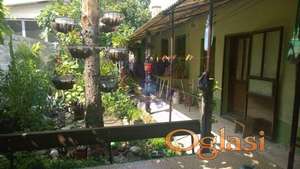 Prizemna kuća na odličnoj lokaciji!