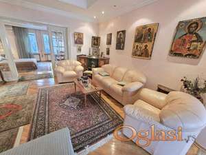 Izdaje se 3.0 lux salonac u strogom centru ID#3866