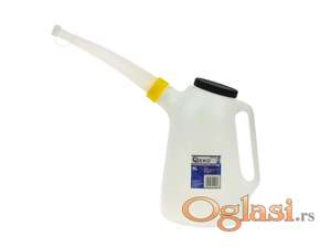 Kantica za ulje 5 litra
