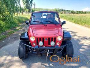 GSMoon Buggy 800cc ATV / UTV Jeep