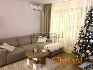 Novi Beograd - Blok 63 sun city novogradnja #63087