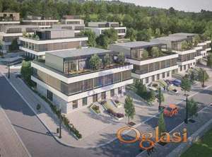 Petosoban, 112m2 Sremska Kamenica