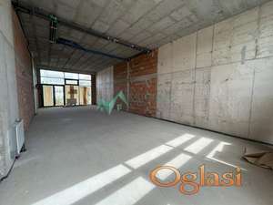 Novo Naselje, 90 m² + 92 m² 