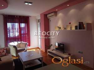 Novi Sad, Centar, Sremska, 1.5, 46m2
