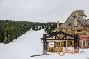 Kopaonik, apartman, 28m2, 1.5 ID#3544