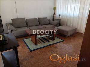 Novi Sad, Liman 1, Milke Grgurove, 2.0, 60m2