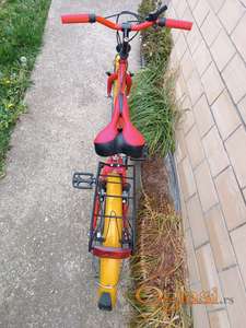 Decij bicikl Konsul 20 sa brzinama