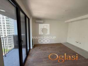 Lux stan 1.0 -Beograd na vodi 30.02m2 ID#1845