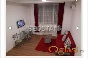 Novi Beograd - Fontana #67164