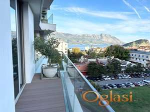 Dukley Residence – jednosoban stan - Budva centar