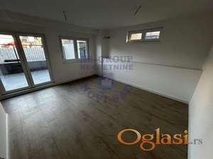 Dvosoban stan u Petrovaradinu, prilika