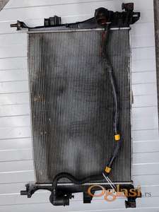 Fiat 500x hladnjak vode 1.4 multiair 140 ks