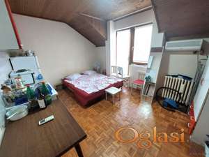 Stan NOVI SAD,CENTAR,kv: 24, € 65000, ID: 1018963