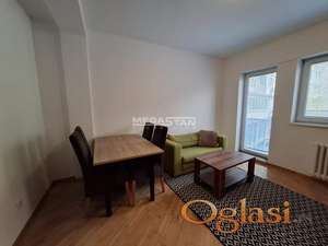 Zira - Cvijićeva, namešten, visina I sprata