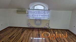 Odmah useljiva garsonjera na Novom Naselju!