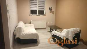 Kuća na prodaju, Čardak