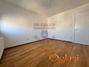 Odličan trosoban stan na Novoj Detelinari