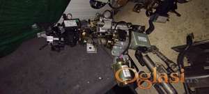 Puska volana corsa c 1.0 1.2 1.3d 1.4 1.7 i ostali delovi