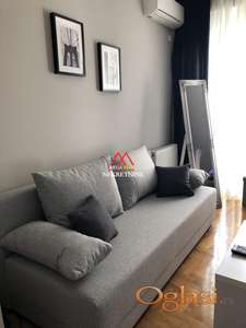 Grbavica - 30m2 - pet friendly